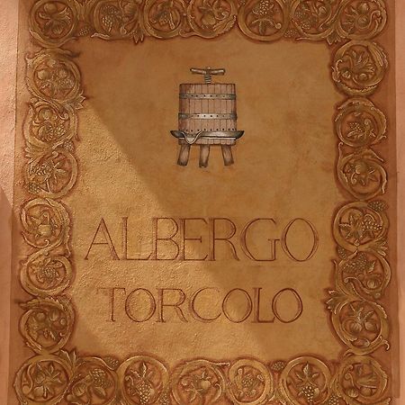 Hotel Torcolo "Residenze Del Cuore" Verona Bagian luar foto