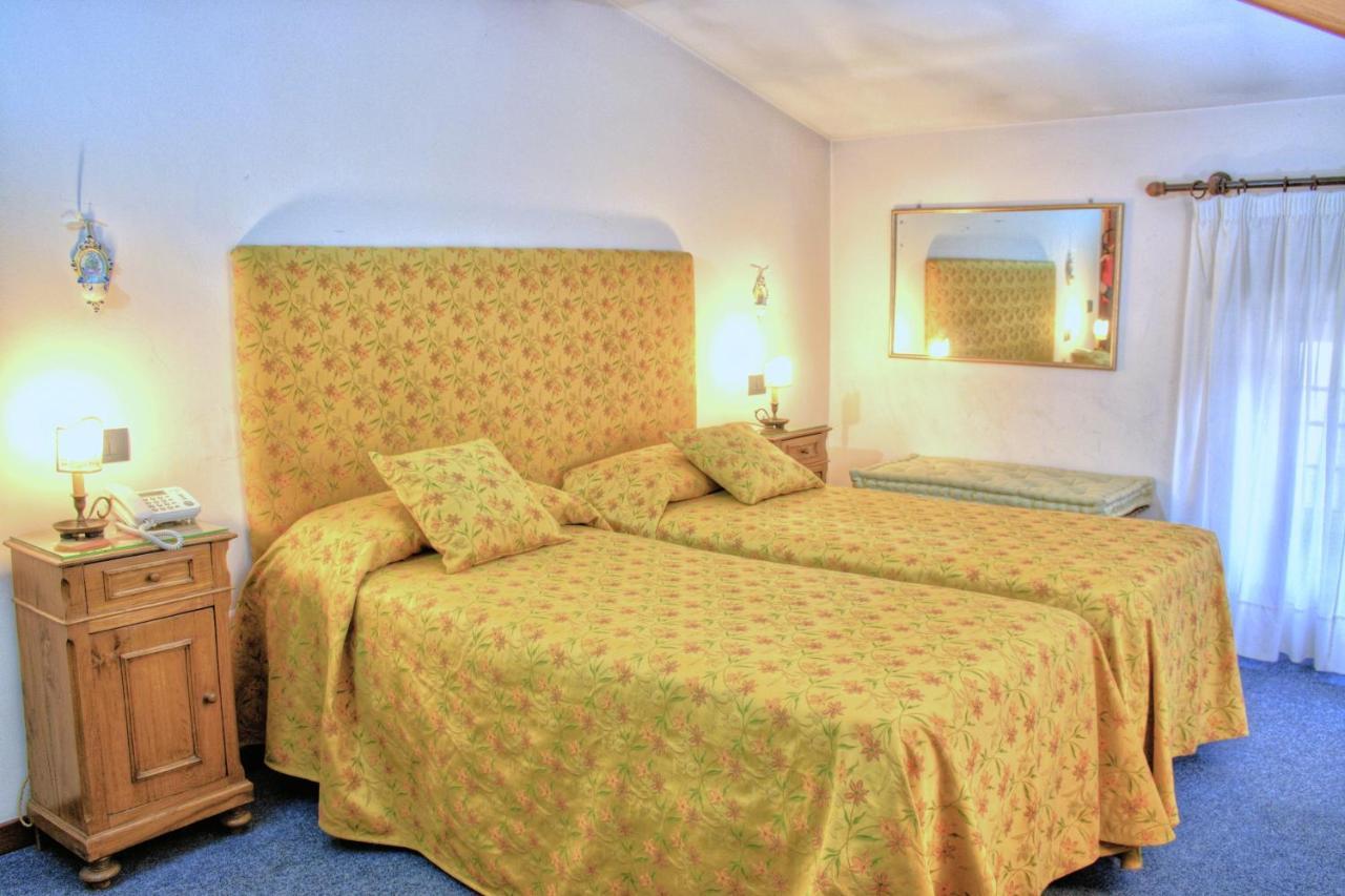 Hotel Torcolo "Residenze Del Cuore" Verona Bagian luar foto