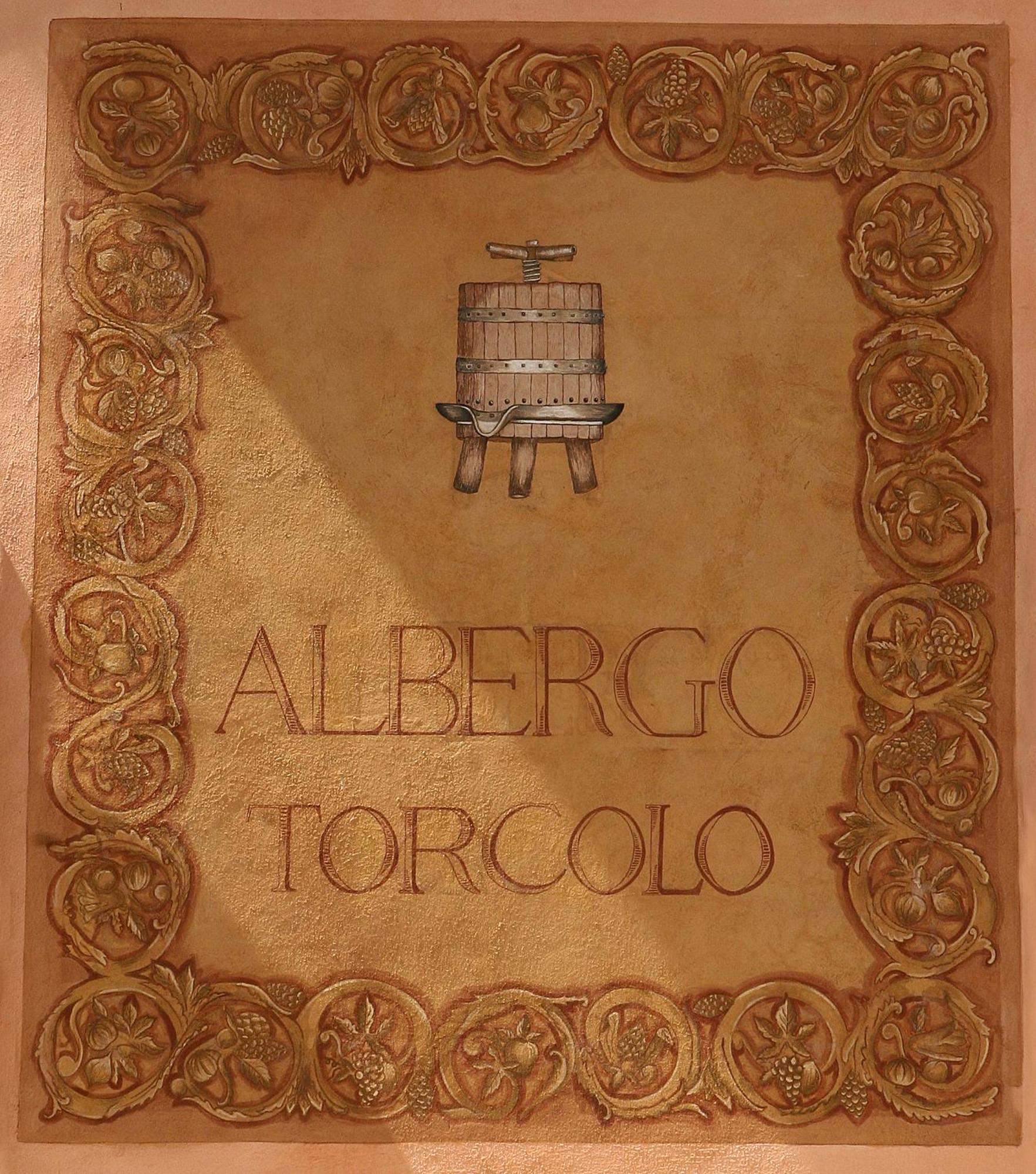 Hotel Torcolo "Residenze Del Cuore" Verona Bagian luar foto