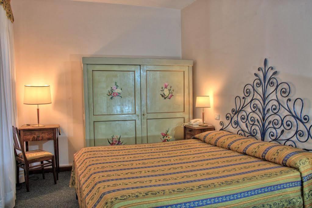 Hotel Torcolo "Residenze Del Cuore" Verona Bagian luar foto